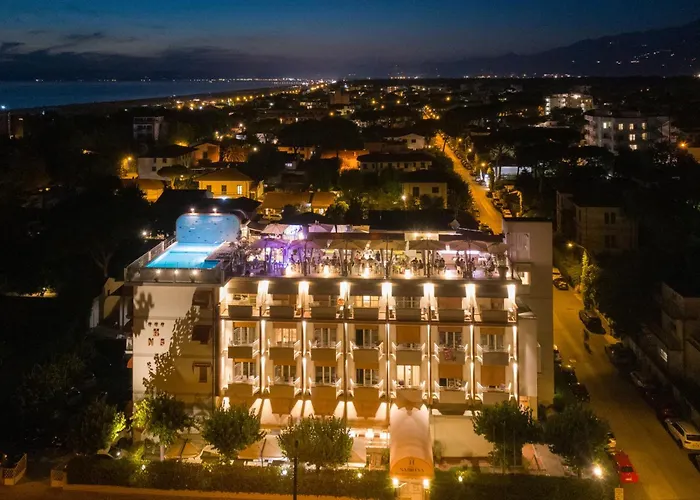 Hotel Nuova Sabrina