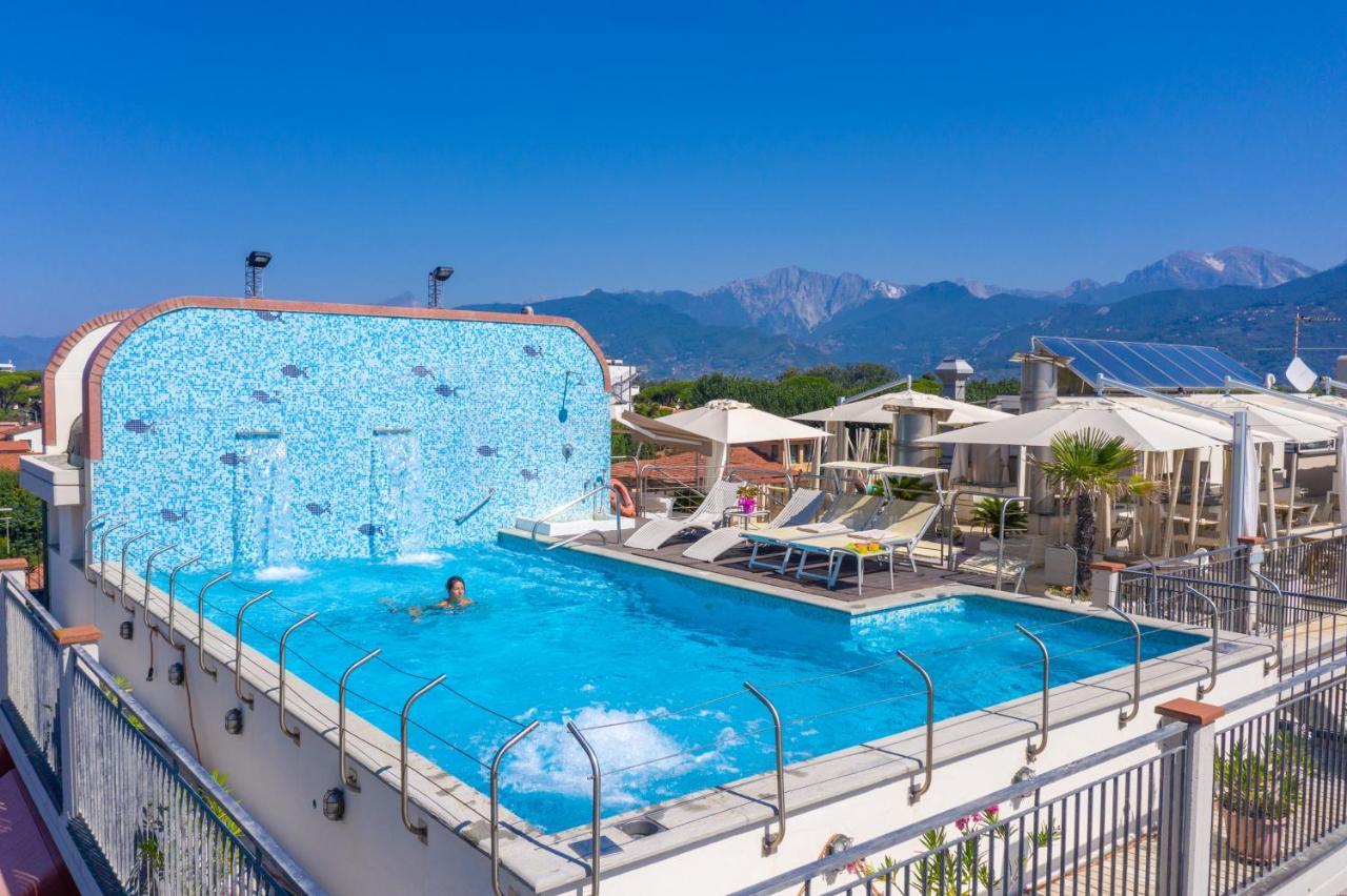 Nuova Sabrina Hotel 3*