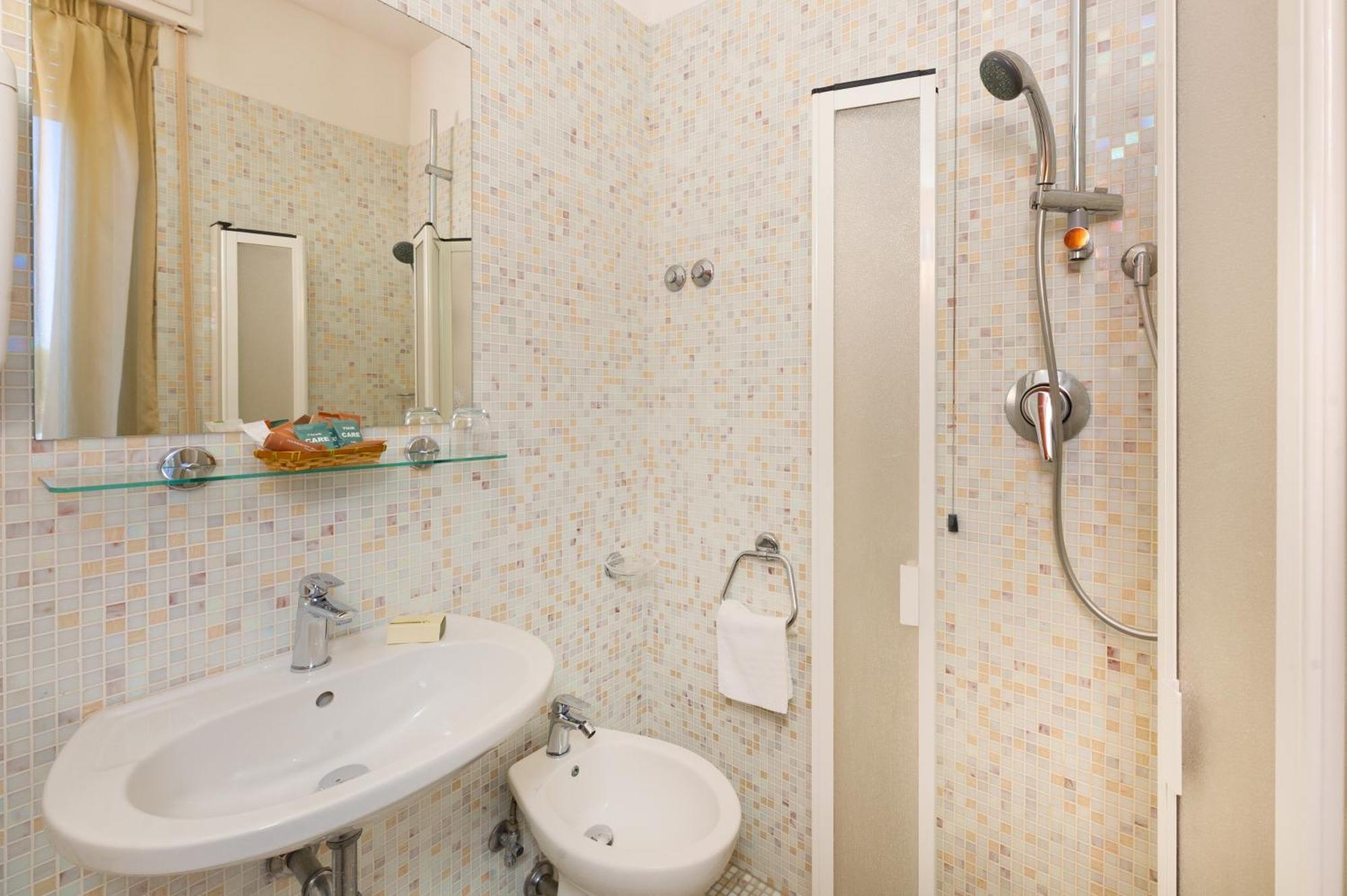 Nuova Sabrina Hotel Marina di Pietrasanta