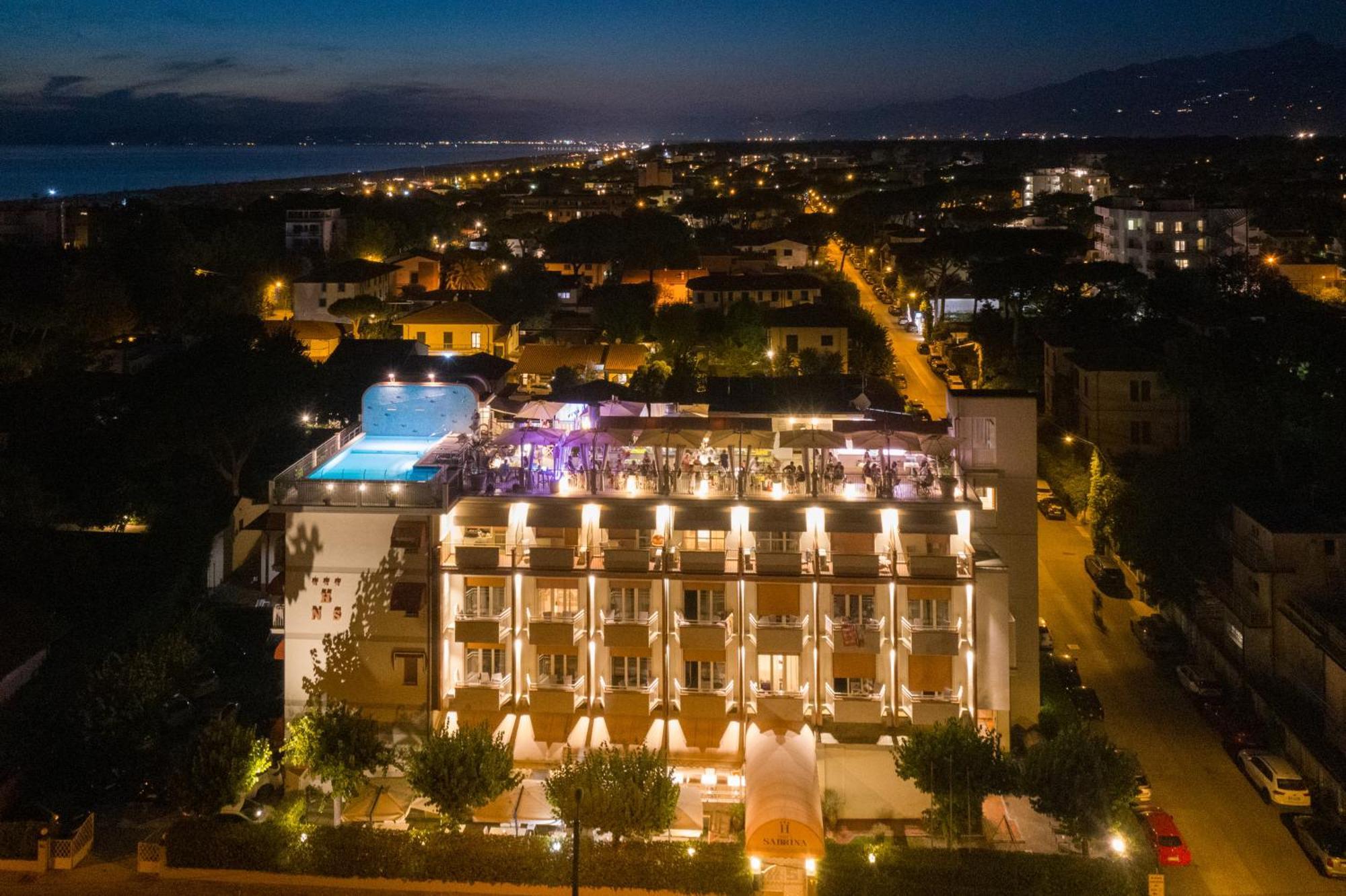 Nuova Sabrina Marina di Pietrasanta