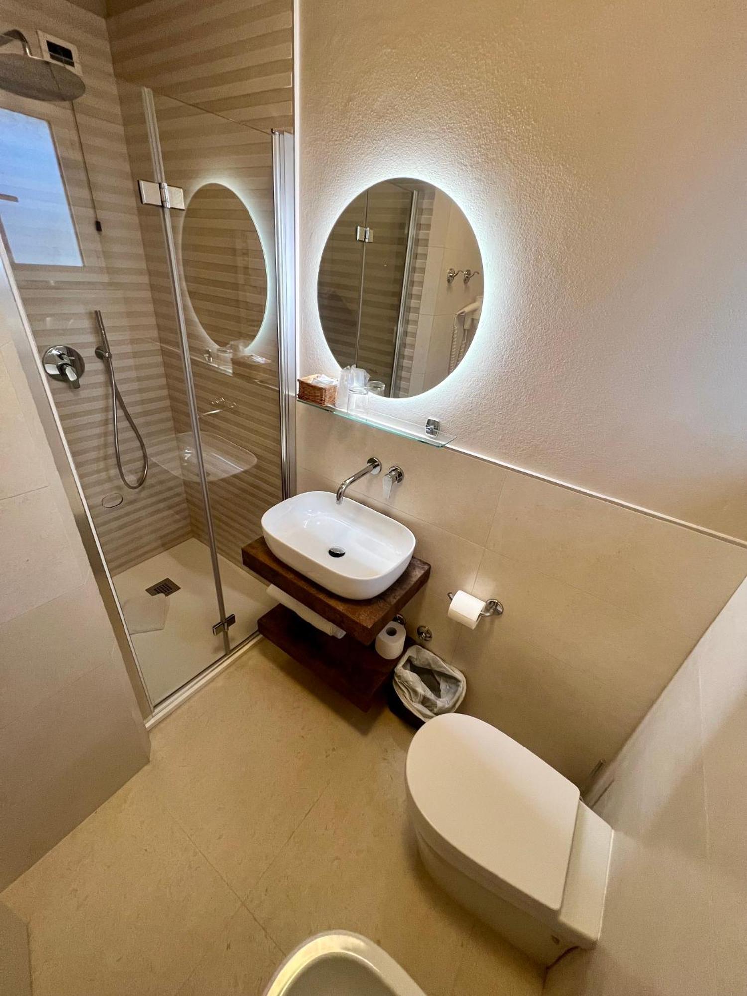 Hotel Nuova Sabrina Marina di Pietrasanta