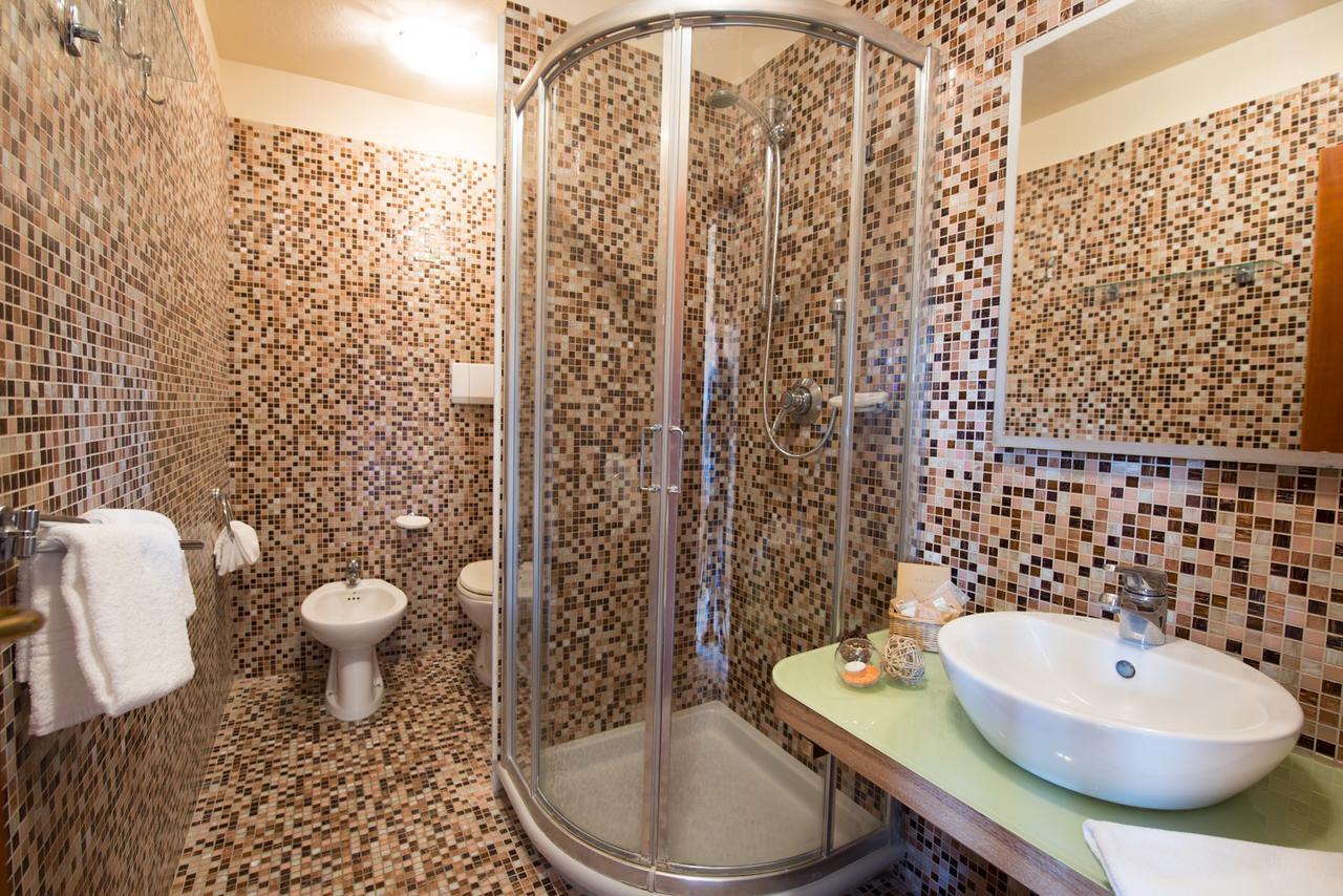 Hotel Nuova Sabrina 3*