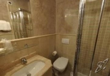 Nuova Sabrina Hotel Marina di Pietrasanta