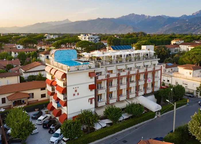 Hotel Nuova Sabrina