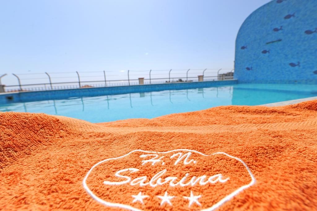 Hotel Nuova Sabrina
