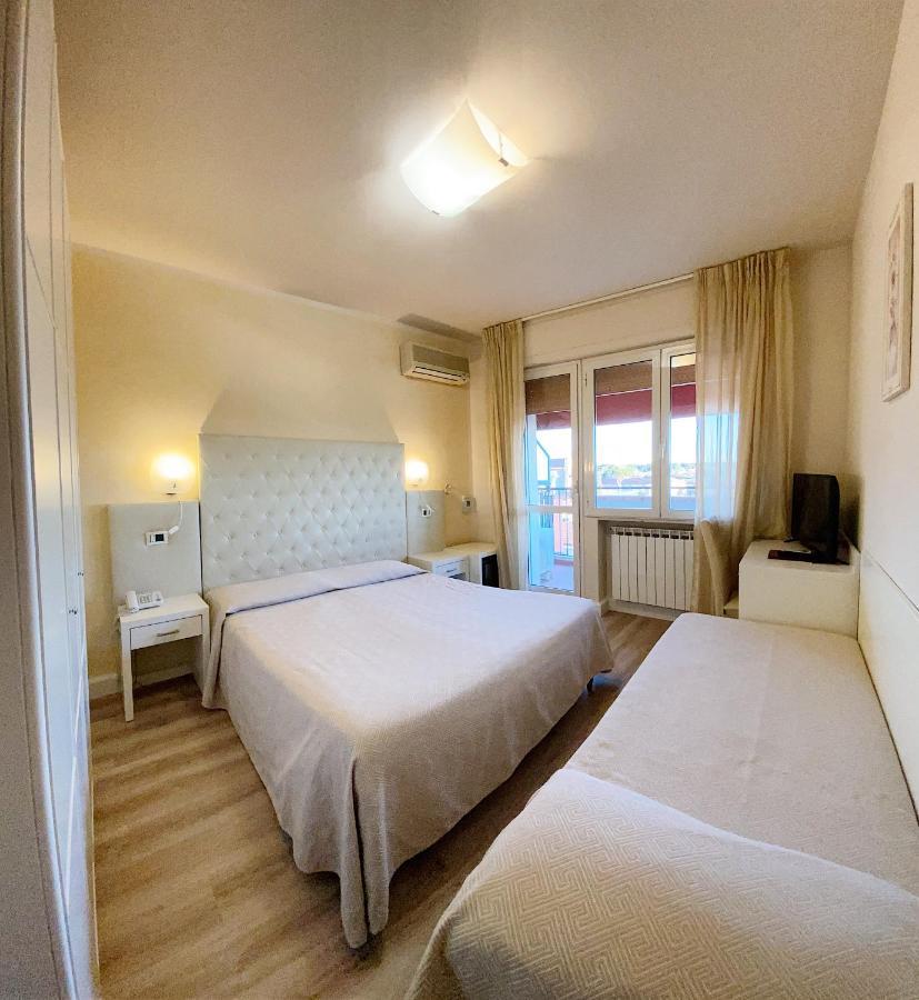 Nuova Sabrina Hotel Marina di Pietrasanta