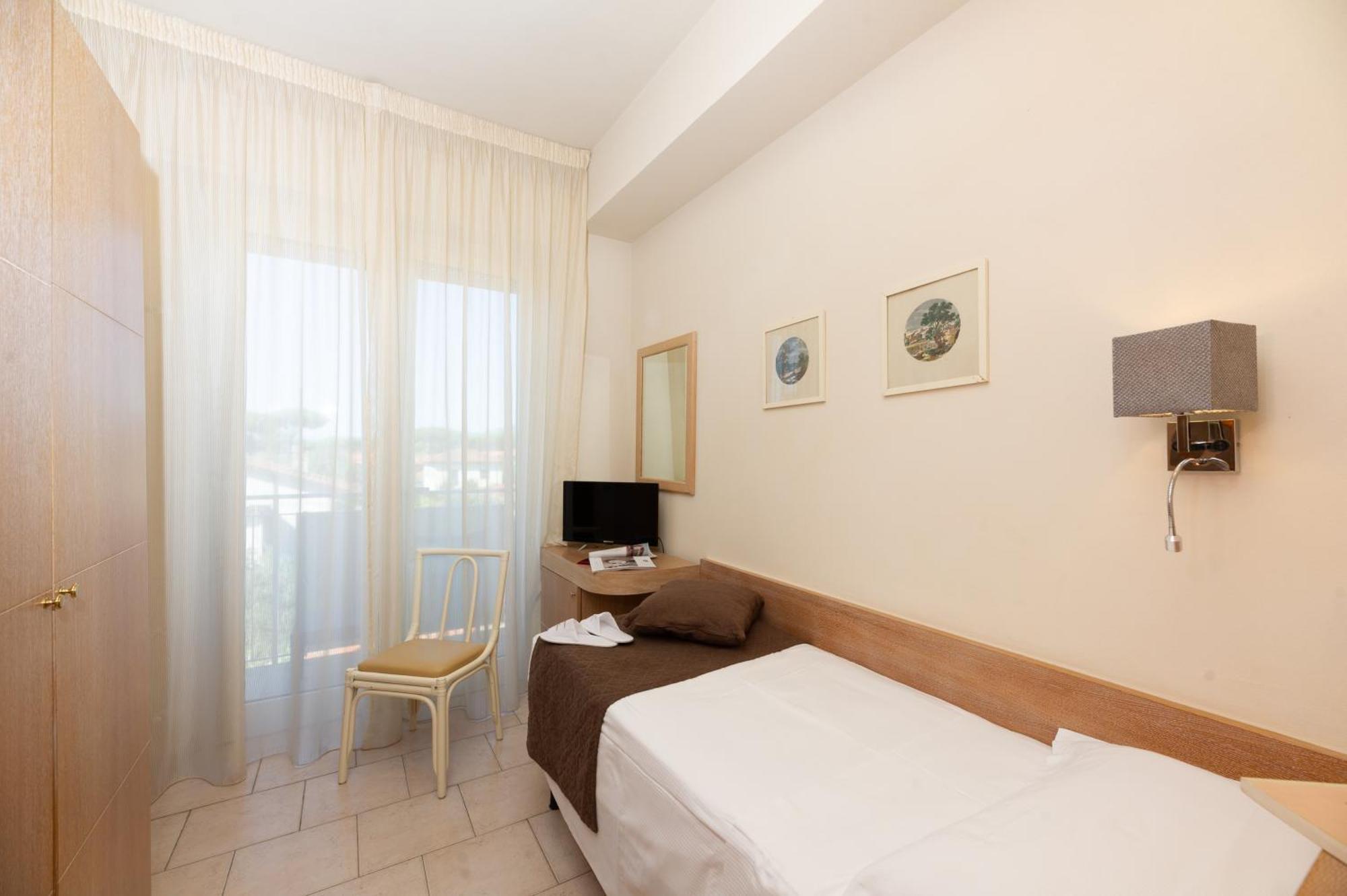 Nuova Sabrina Hotel