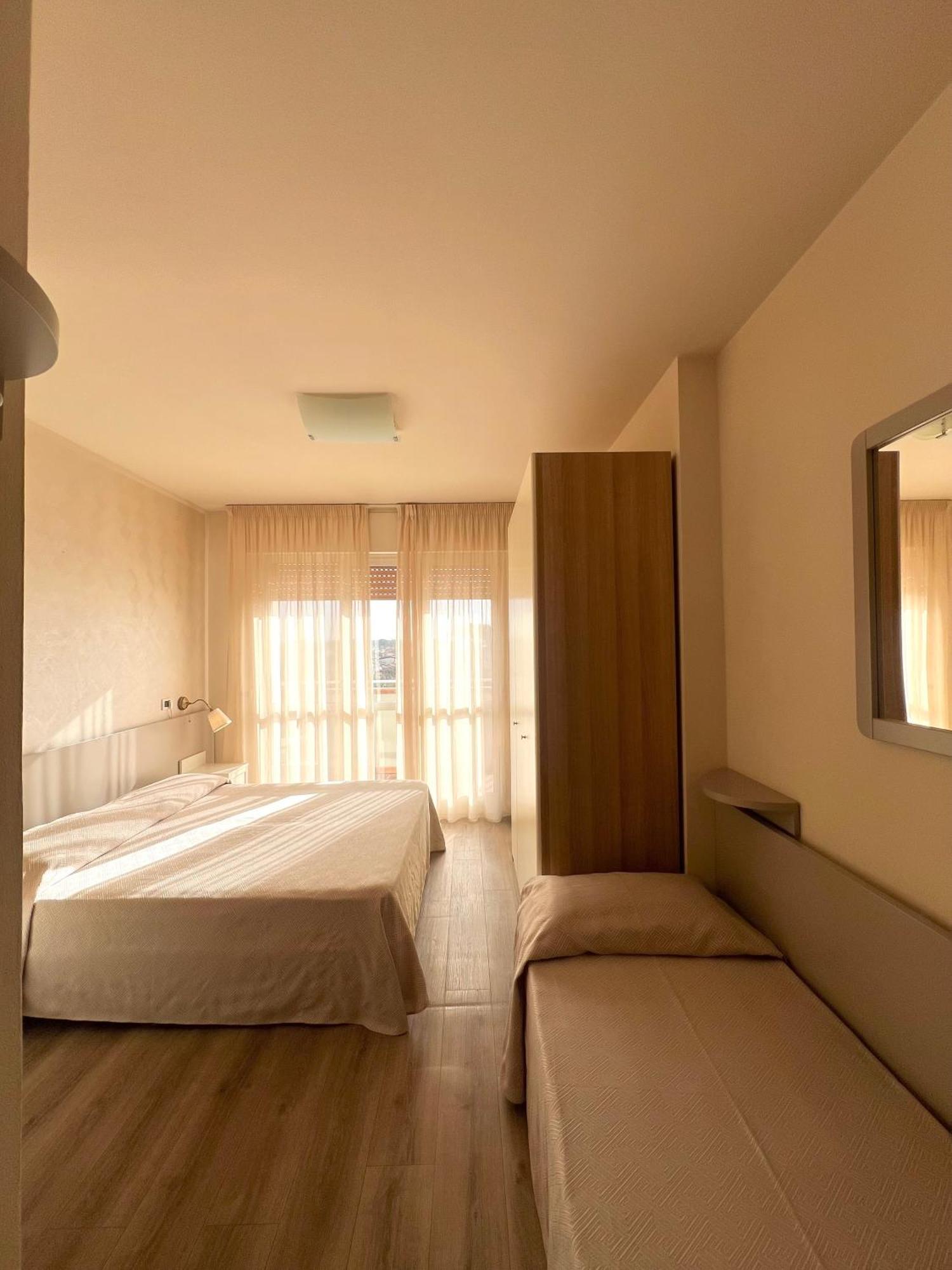 Nuova Sabrina Hotel Marina di Pietrasanta