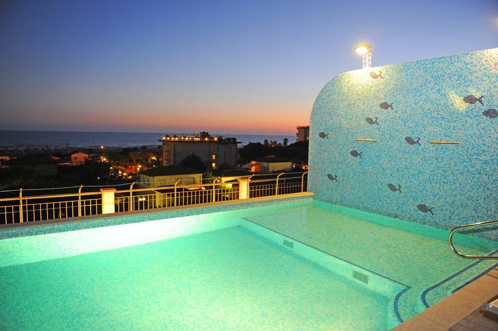 Nuova Sabrina Hotel 3*