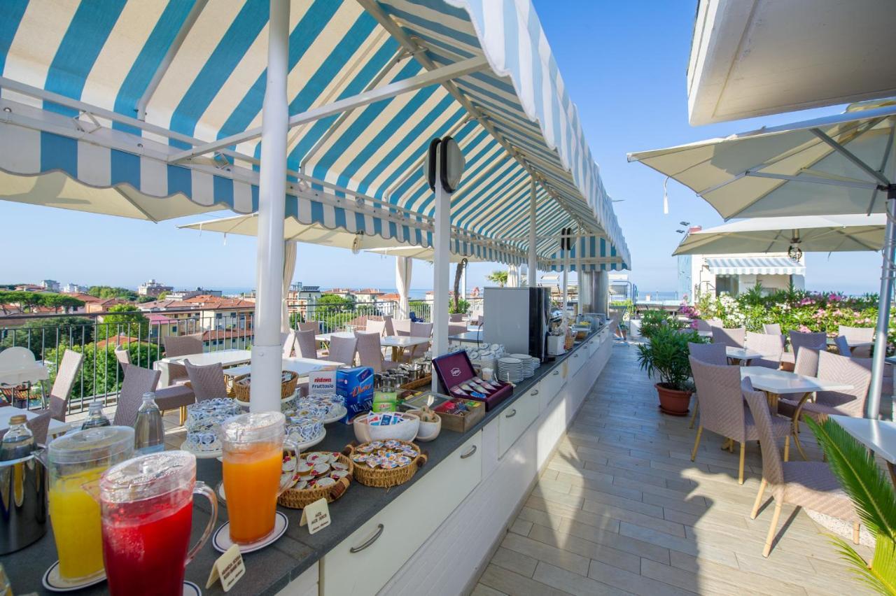 Nuova Sabrina Hotel