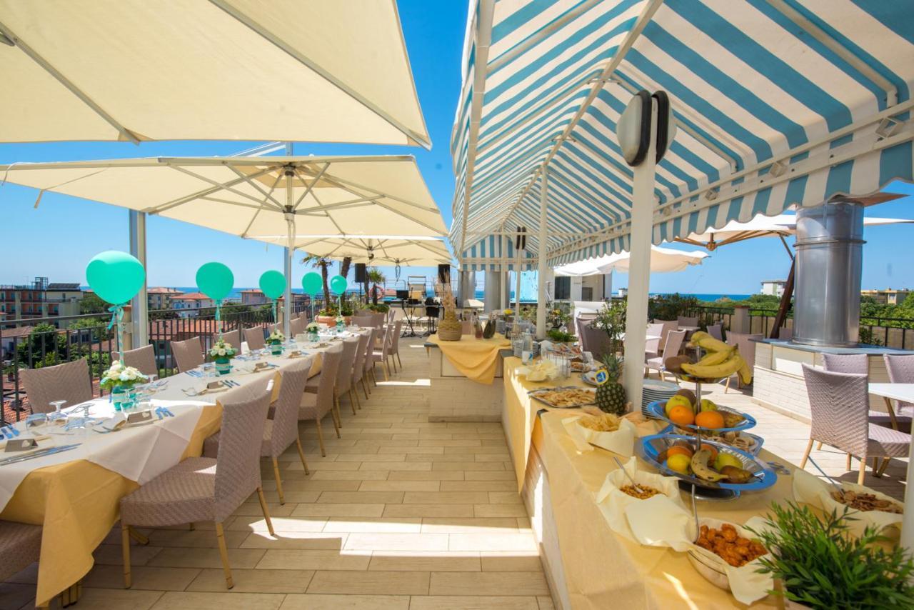 Nuova Sabrina Hotel
