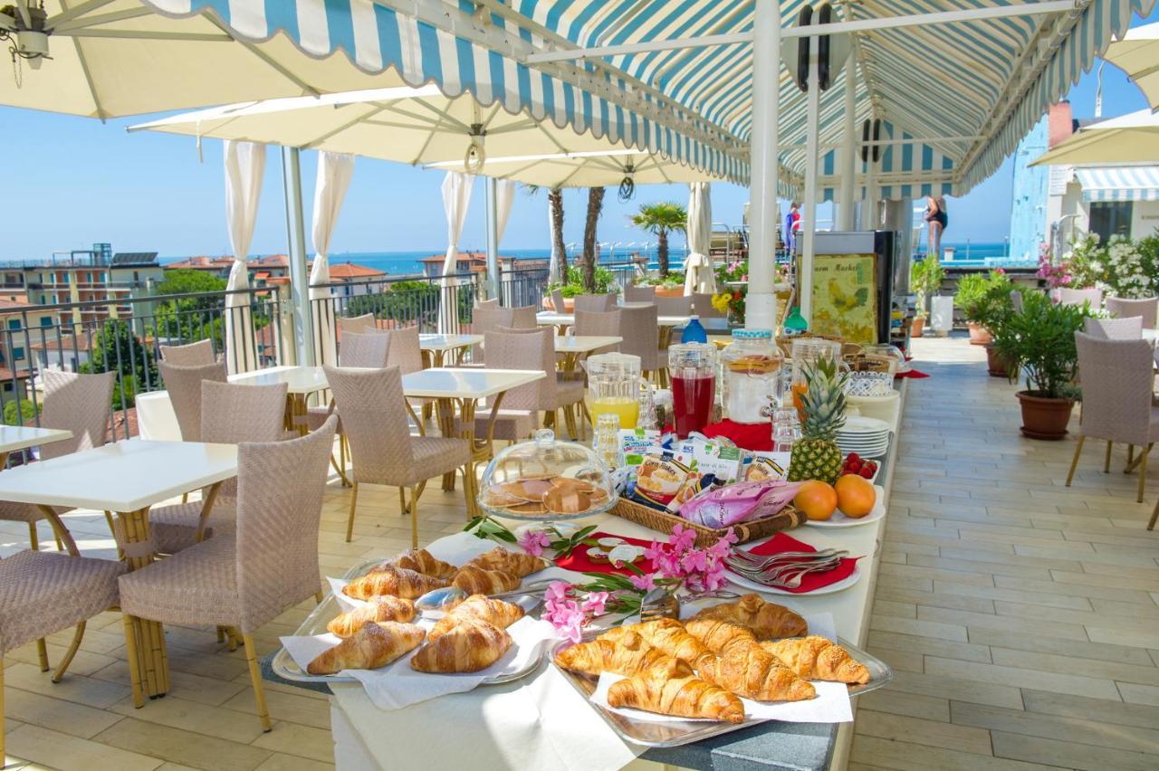 Hotel Nuova Sabrina 3*