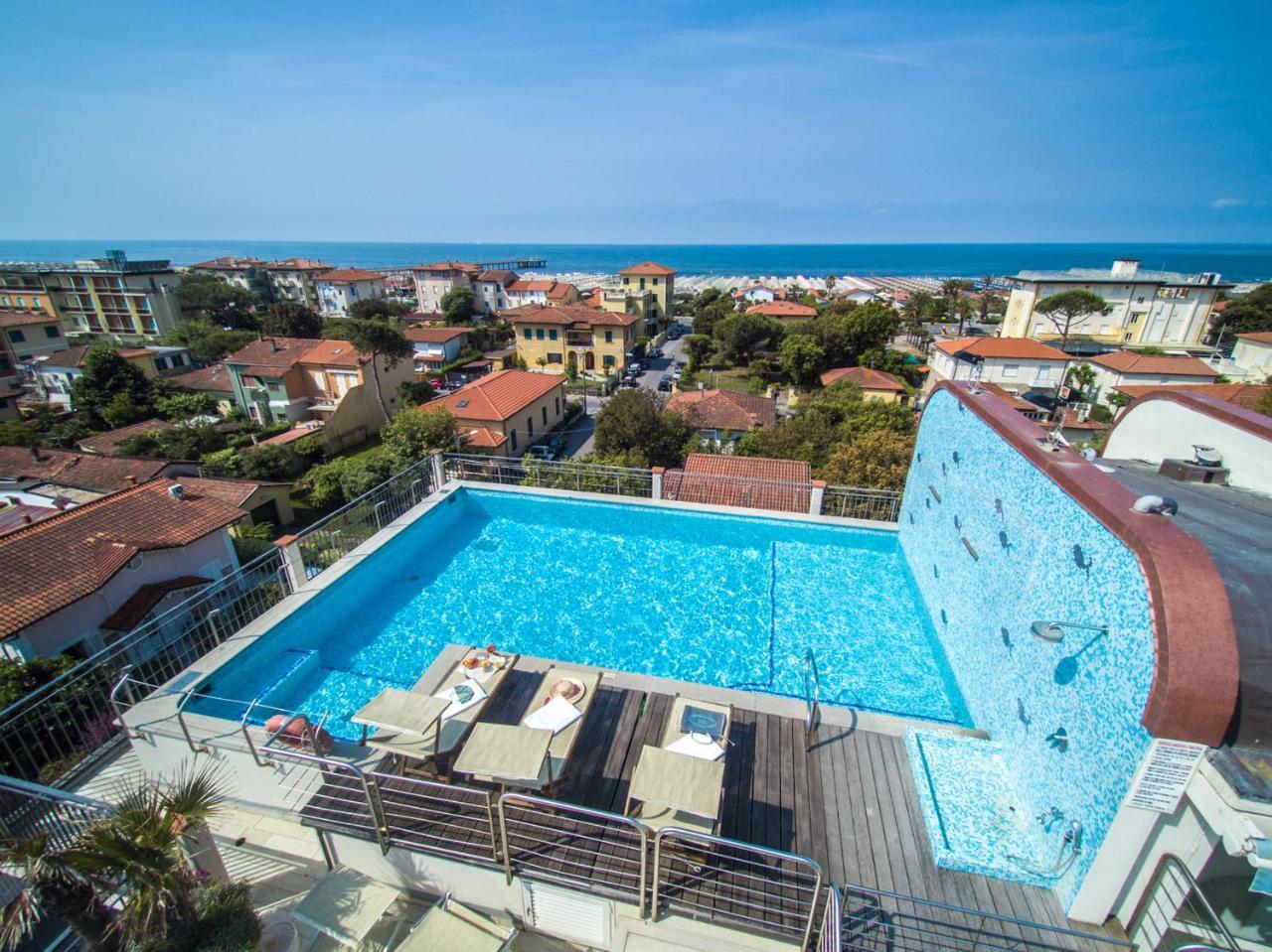 Nuova Sabrina Hotel Marina di Pietrasanta